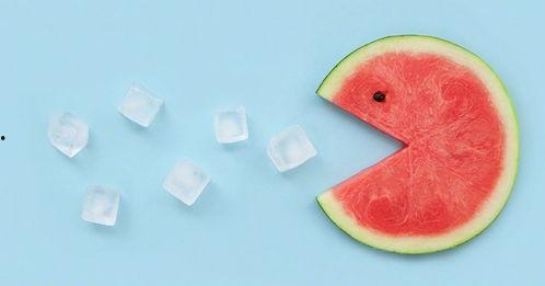 吃瓜刺激,揭秘吃瓜背后的刺激与乐趣