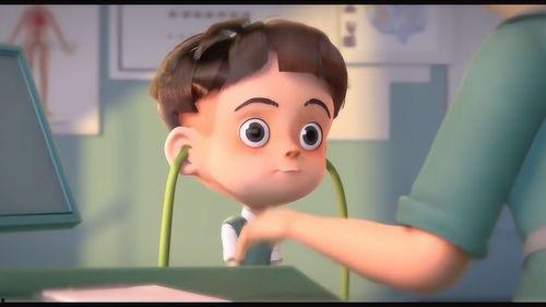 小耳朵吃瓜吃到自己,意外发现自己成瓜王