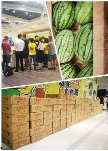 保定商场吃瓜事件,一场意外引发的舆论风波