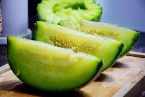 感觉吃瓜很爽,揭秘吃瓜的畅快体验