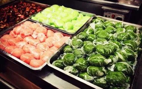 宿迁高校食堂吃瓜,校园美食新风尚