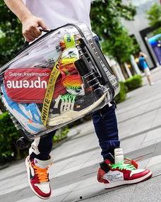 吃瓜行李箱,旅行中的美食伴侣与时尚潮流