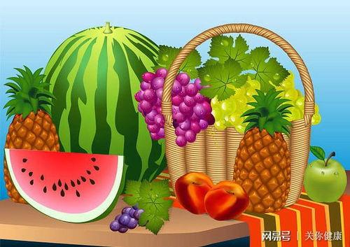 秋天吃瓜好么,秋季养生新选择