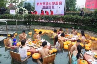 温州婚礼吃瓜,一场别开生面的“吃瓜”盛宴