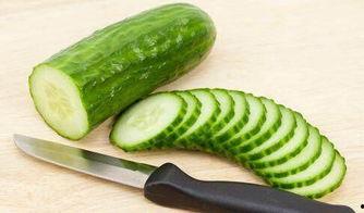 吃瓜群众网站黄瓜,黄瓜的趣味解读与生活启示