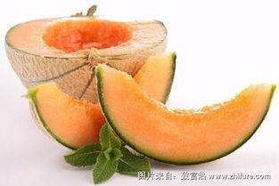 怀孕咳嗽可以吃哈密瓜,哈密瓜助力缓解不适