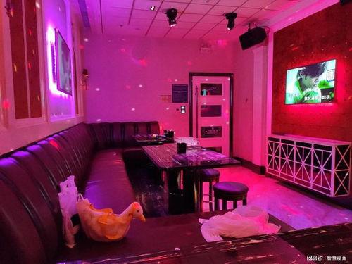 上海ktv事件吃瓜,揭秘娱乐场所背后的风云涌动