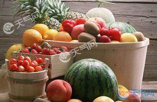 吃瓜和吃桃冲突么,一场舌尖上的和谐冲突