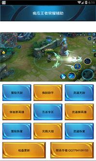 吃瓜王者辅助,揭秘游戏背后的秘密与技巧