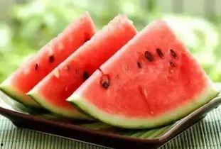 吃瓜道具用途,解锁夏日消暑新姿势